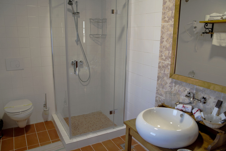 Bathroom 3, Taschler Haus Boutique, Sighisoara