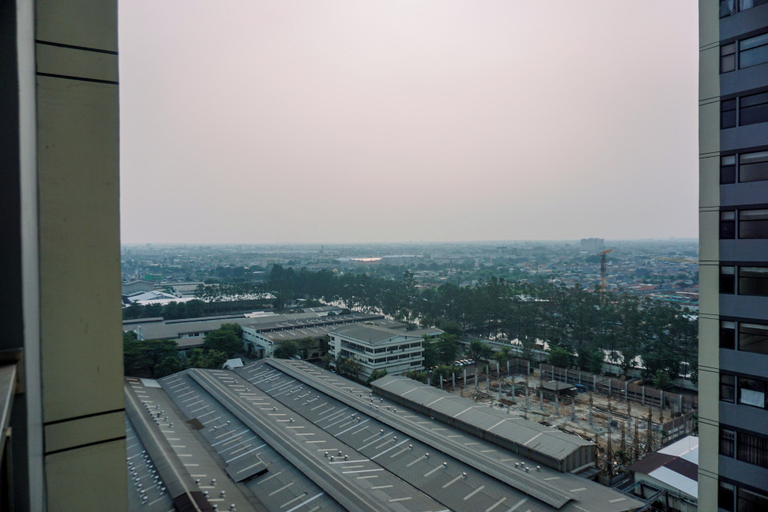 Others 4, Pleasurable And Tidy Studio Daan Mogot City Apartment, Jakarta Barat