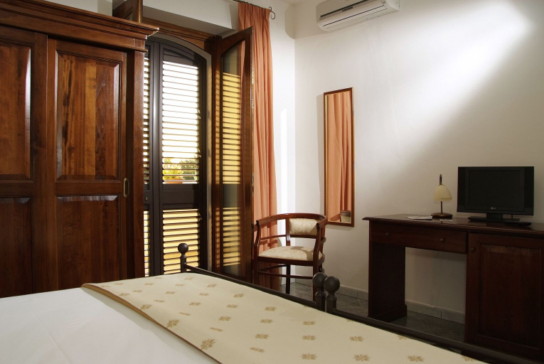 Bedroom 2, Terra Maris, Lecce