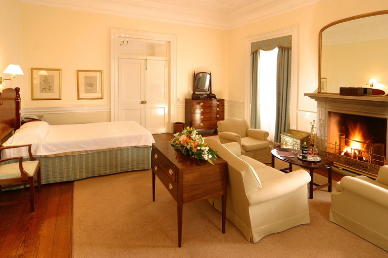 Bedroom 3, Quinta da Bela Vista - Madeira, Funchal