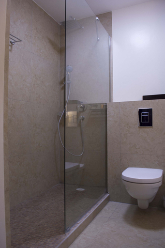 Bathroom 4, Best Western Plus Accra Beach Hotel, Tema