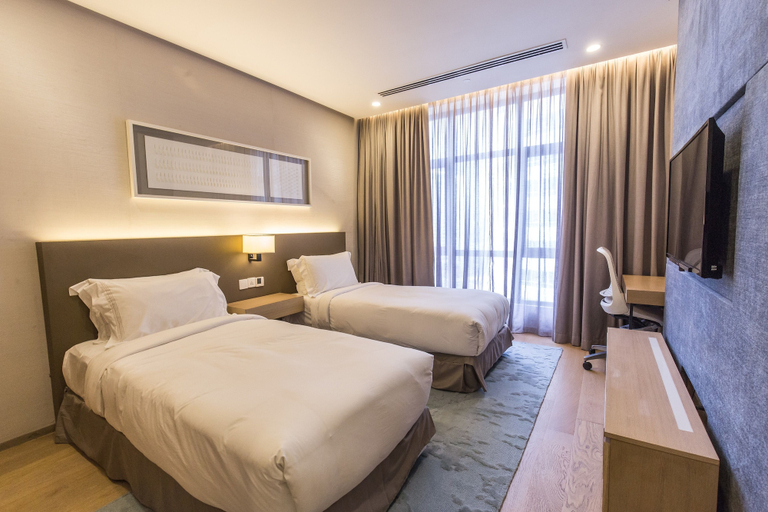 Bedroom 3, 188 Private Suites by Subhome, Kuala Lumpur