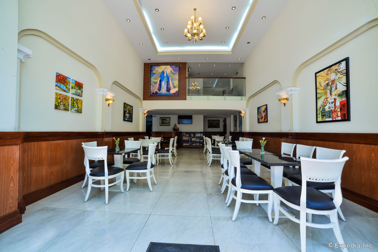 Food & Drinks 5, Dai A Hotel, Da Nang