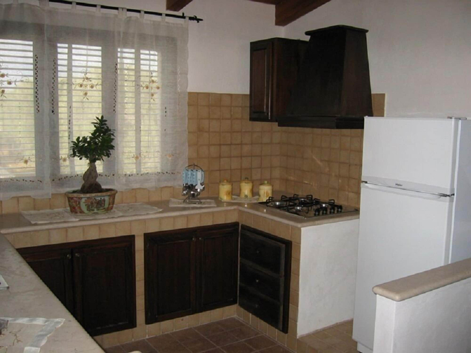 Others 5, Le Chianche B&B, Brindisi