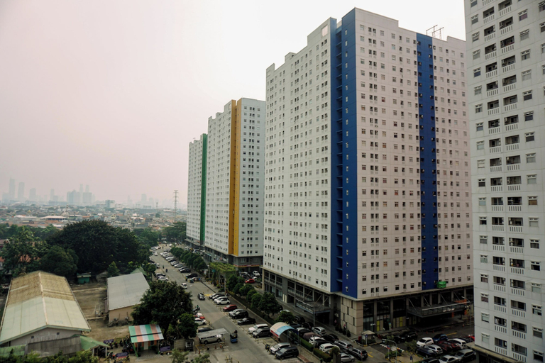 Others 4, Comfort Stay 2Br At Green Pramuka City Apartment, Jakarta Pusat