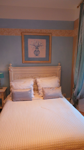 Bedroom 4, Hotel Le Relais Du Postillon, Alpes-Maritimes