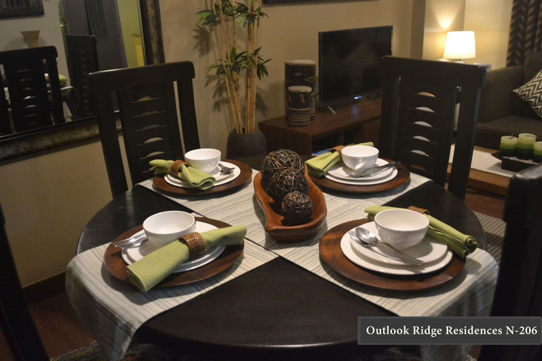 Food & Drinks 5, Outlook Ridge Residences N-206, Baguio City