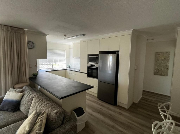 Bedroom 3, Kalua Holiday Apartments, Maroochy - Maroochydore