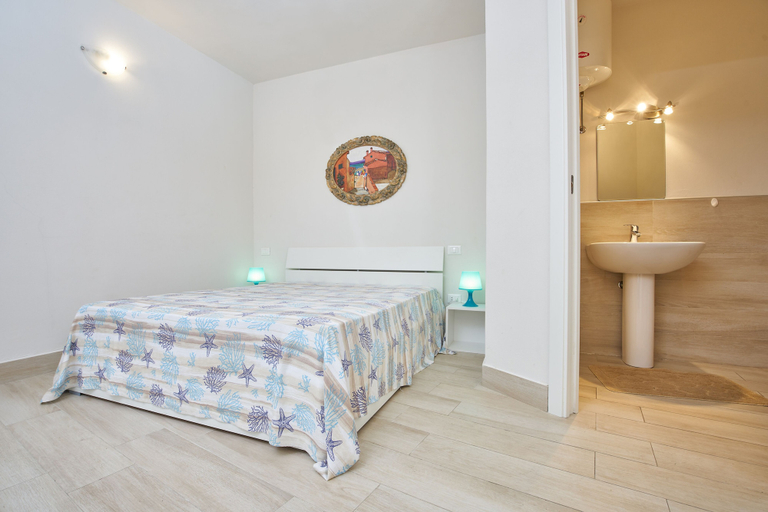 Room, Appartamento Napoleone ed Il Mare, Livorno