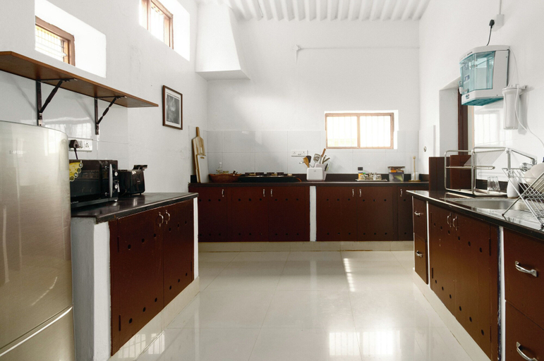 Others 4, Laika Heritage Stay, Mysore