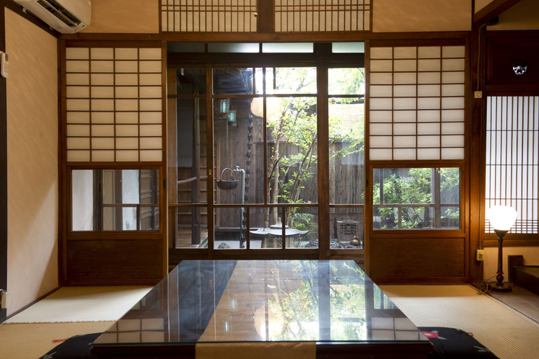 Others 5, naokonoza Bettei Umekoji, Kyoto