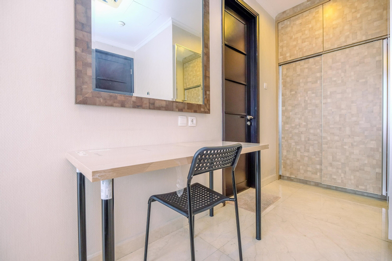 Others 5, Comfort Stay 2Br At Masterpiece Apartment, South Jakarta