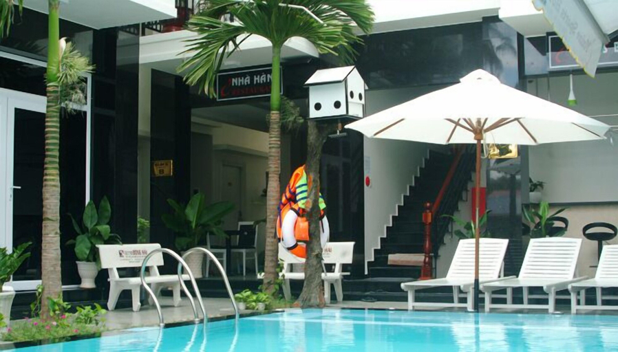 Sport & Beauty 2, Mui Ne Sports Hotel, Phan Thiết