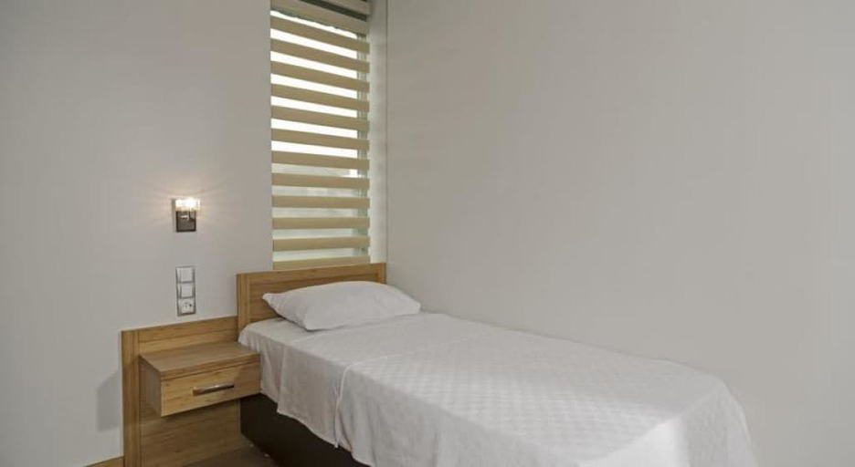 Bedroom 5, Demir Suite Hotel, Avcılar