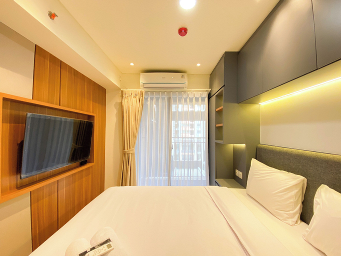 Comfortable Designed And Best Deal 2Br At Meikarta Apartment, Cikarang