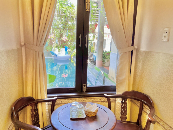 Others 5, Ngo Homestay, Da Nang