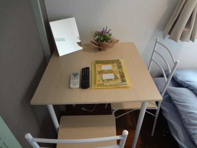 Others 4, Guest House Zen Hakata Nishijin, Fukuoka
