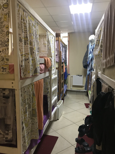 Others 4, Hostels VIP, South-Eastern