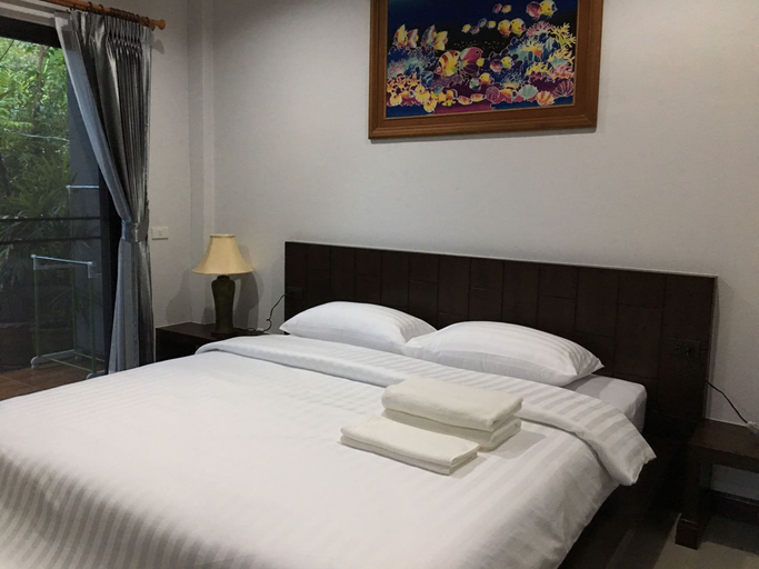 Bedroom 2, Smile Home Krabi Klong Muang, Mueang Krabi