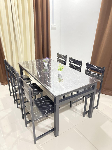 Others 4, Homestay Azirah - muslim only, Pekan
