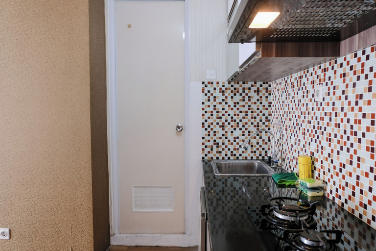 Others 5, Modern 2Br Room At Tamansari Panoramic Apartment, Bandung