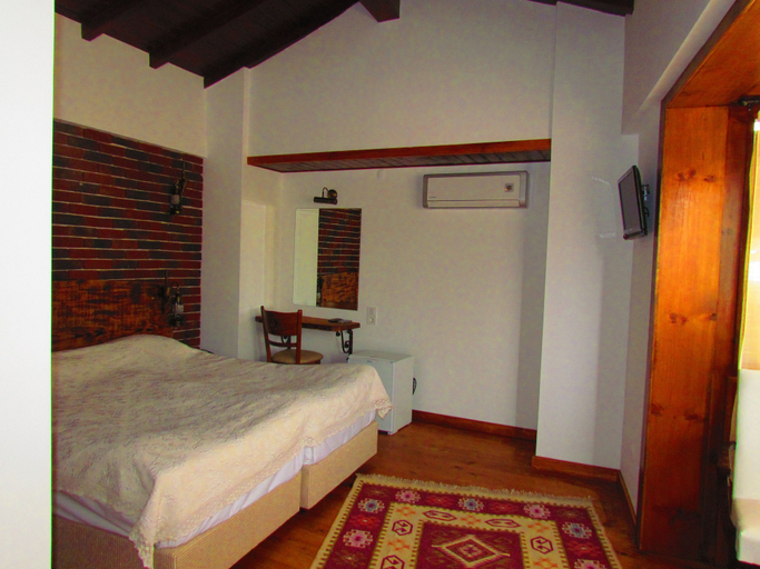 Bedroom 5, Amazon Petite Palace, Selçuk