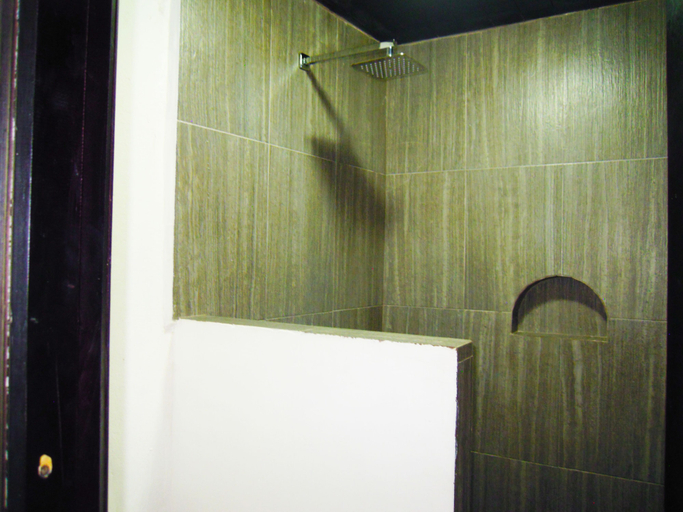 Bathroom 5, Hotel & Spa La Mansión del Burro Azul, Querétaro