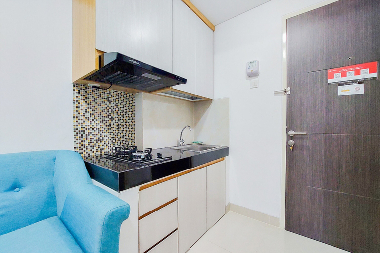 Others 5, Best Deal And Comfortable 2Br Serpong Garden Apartment, Tangerang