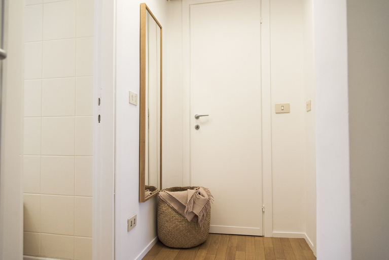 Bathroom 4, Sweet Flat near Metro Stop, Milano