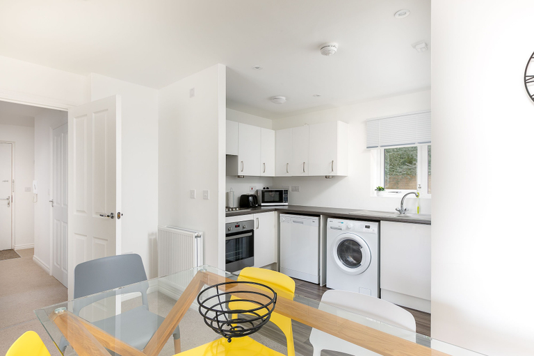 Others 5, Hertford Serviced Apartments, Hertfordshire