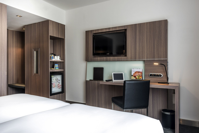 Bedroom 3, Novotel Diyarbakir, Merkez