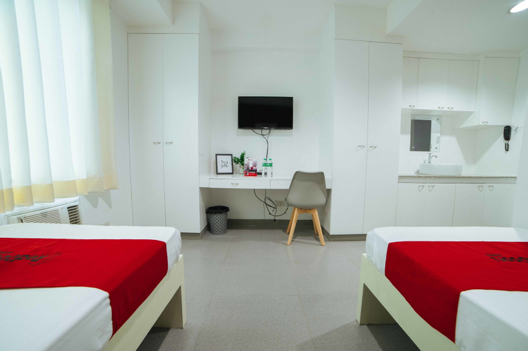 Bedroom 17