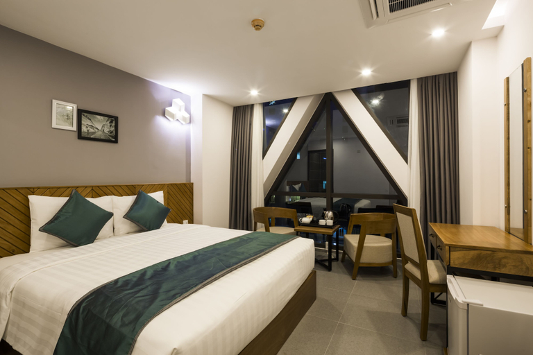 Bedroom 2, Venue Hotel, Nha Trang