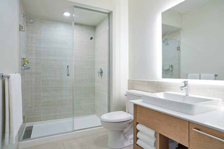 Bathroom 4, Element by Marriott Basalt - Aspen, Eagle