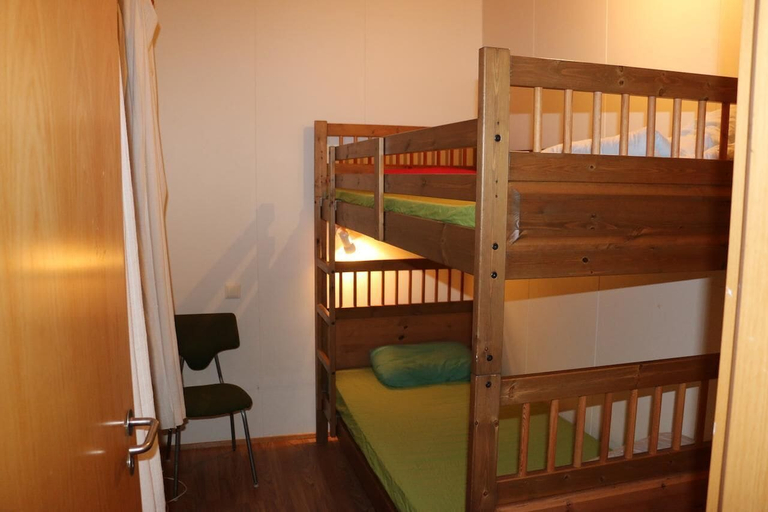 Bedroom, Stafafell Cottages, Sveitarfélagið Hornafjörður