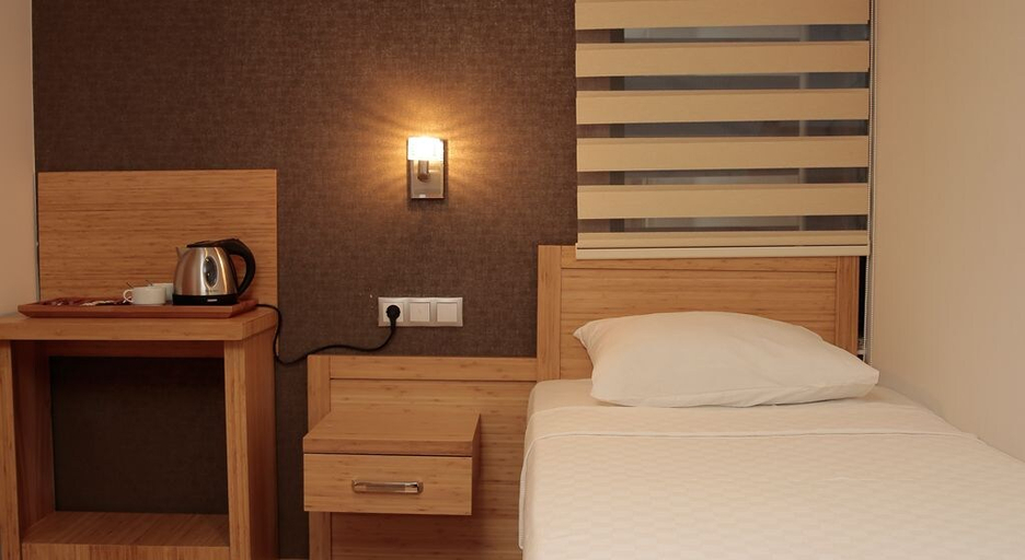 Bedroom 4, Demir Suite Hotel, Avcılar