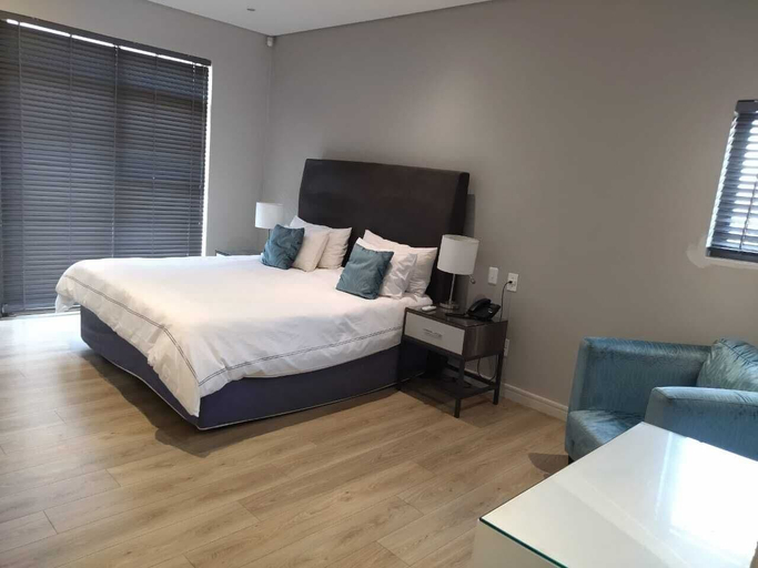 Bedroom 4, Daisy Place, City of Johannesburg
