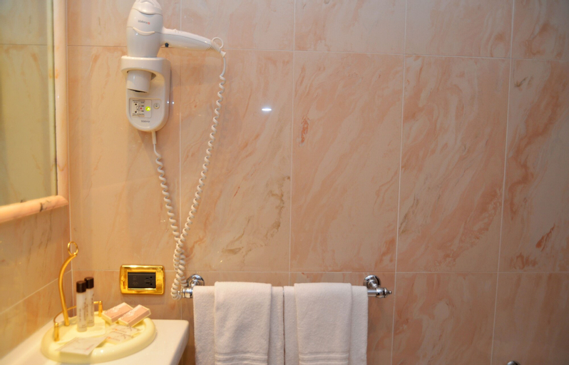 Bedroom 5, Afrodite Boutique Hotel, Reggio Di Calabria