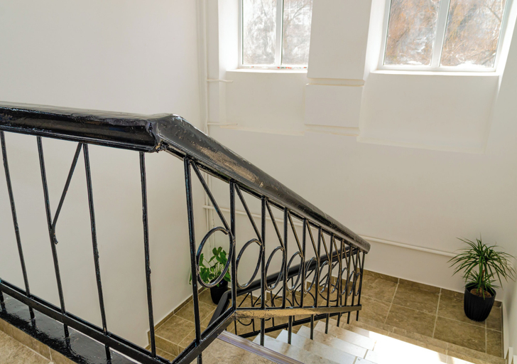 Others 5, Compass Hostel Moskovskaya, Bishkek
