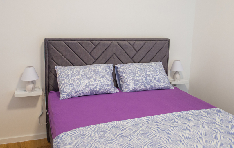 Bedroom 3, Apartment Ema, Herzegovina-Neretva