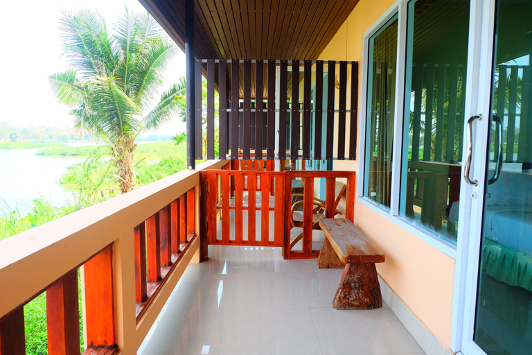 Others 4, Techno Riverview Resort, Mueang Kamphaeng Phet