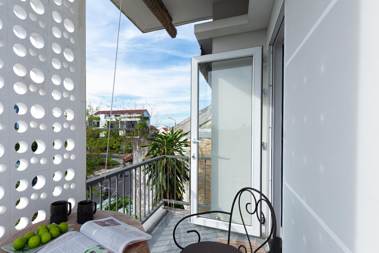 Others 5, Hero House, Da Nang