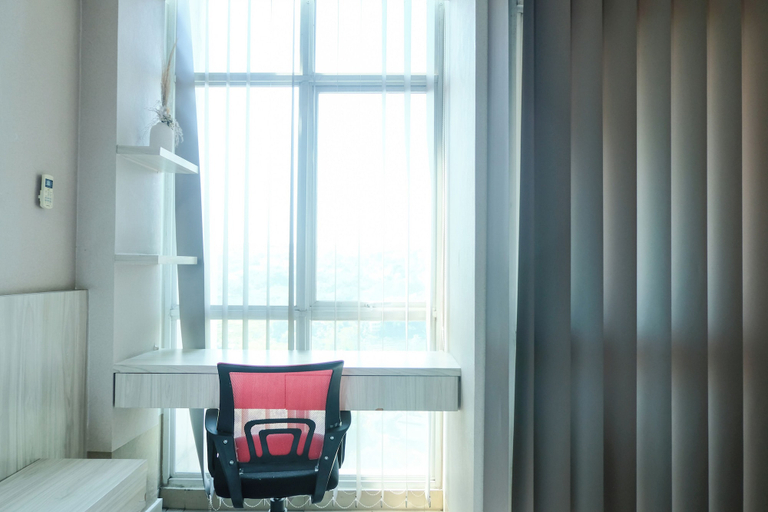 Others 3, Best Choice 2Br Apartment At Taman Melati Jatinangor, Sumedang