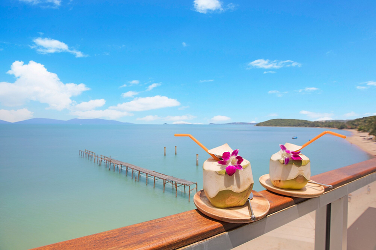 Sport & Beauty 5, Enjoy Beach Hotel, Ko Samui