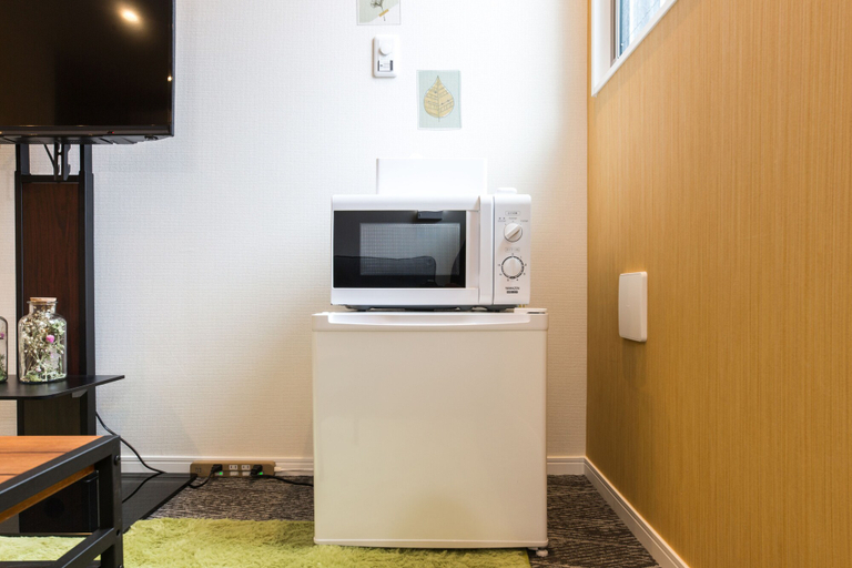 Others 4, LOFT HOTEL TOKYO #Kameido, Sumida