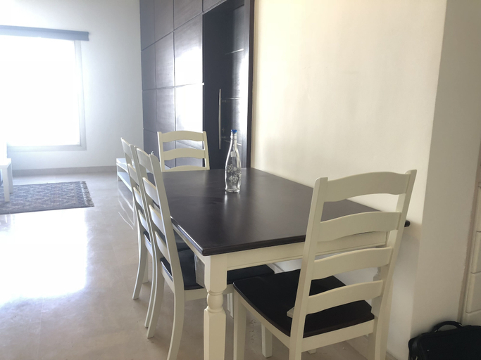 Others 4, The Village Luxury Suites, New Cairo City