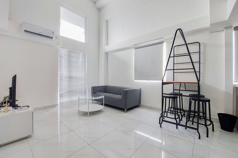Others 5, Spacious And Elegant 3Br Loft At Kingland Avenue Apartment, Tangerang