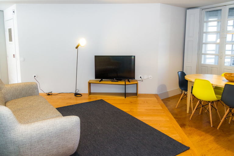 Others 4, Liiiving - Santa Catarina Luxury Apt II, Porto