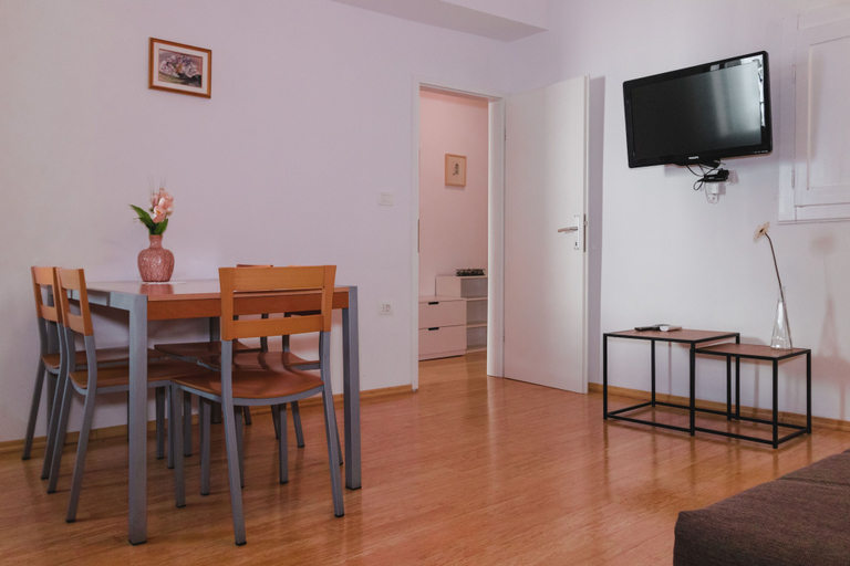 Others 5, Apartment Tranquillo, Piran