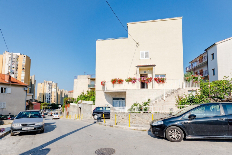 Exterior & Views, Apartment Marko, Split